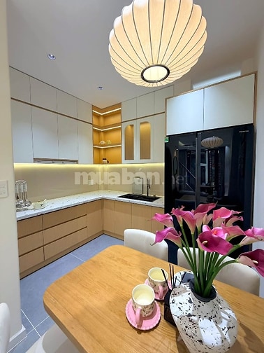 Nhà 1 lầu tuyệt đẹp Cao cấp hẻm Bùi Quang Là, P12, Q.Gò Vấp, giá: 3,68