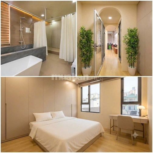 MẶT BẰNG KINH DOANH- PHÒNG ĐỂ Ở - GIÁ CHỈ TỪ 5 TRIỆU TẠI BÌNH THẠNH, 