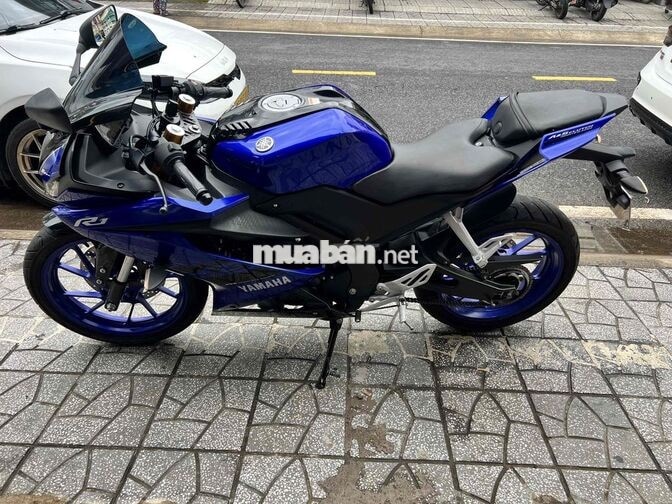 Yamaha  R15 V3 ❇️Đồng Moto Đà Lạt❇️