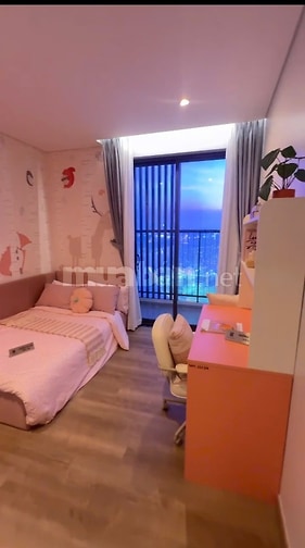 Chỉ với 399tr sở hữu ngay căn hộ nằm mặt tiền Trần Văn Giàu 