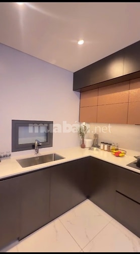 Chỉ với 399tr sở hữu ngay căn hộ nằm mặt tiền Trần Văn Giàu 