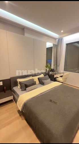 Chỉ với 399tr sở hữu ngay căn hộ nằm mặt tiền Trần Văn Giàu 