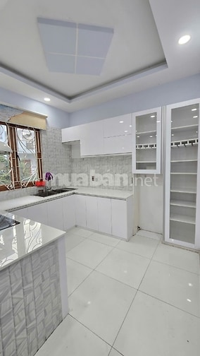 CHÍNH CHỦ CHO THUÊ BIỆT THỰ 2 MẶT TIỀN 30m, KDC AN SƯƠNG