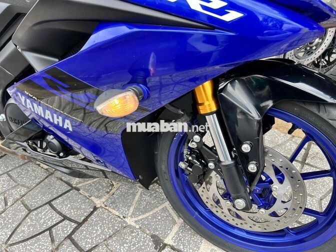 Yamaha  R15 V3 ❇️Đồng Moto Đà Lạt❇️