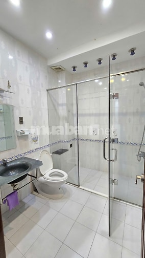 CHÍNH CHỦ CHO THUÊ BIỆT THỰ 2 MẶT TIỀN 30m, KDC AN SƯƠNG