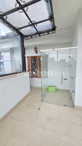CHÍNH CHỦ CHO THUÊ BIỆT THỰ 2 MẶT TIỀN 30m, KDC AN SƯƠNG