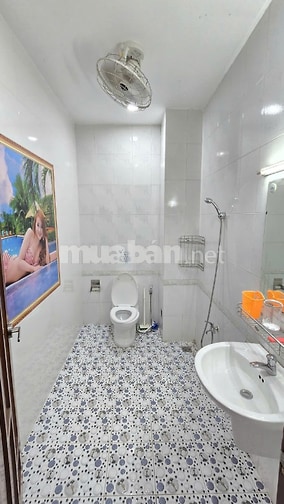 CHÍNH CHỦ CHO THUÊ BIỆT THỰ 2 MẶT TIỀN 30m, KDC AN SƯƠNG
