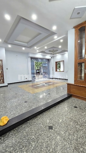 CHÍNH CHỦ CHO THUÊ BIỆT THỰ 2 MẶT TIỀN 30m, KDC AN SƯƠNG
