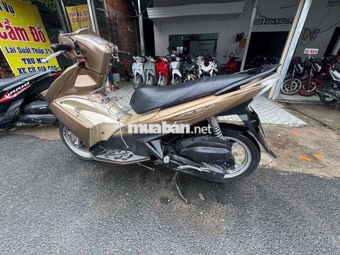 Honda Air Blade 2015 Nâu