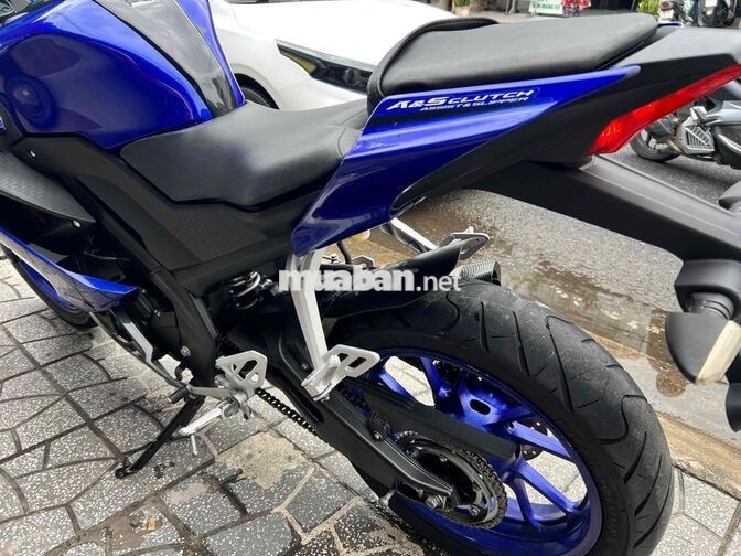 Yamaha  R15 V3 ❇️Đồng Moto Đà Lạt❇️