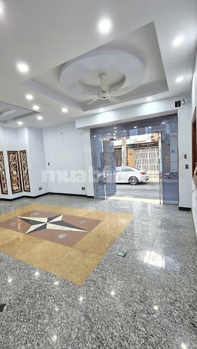 CHÍNH CHỦ CHO THUÊ BIỆT THỰ 2 MẶT TIỀN 30m, KDC AN SƯƠNG