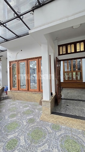 CHÍNH CHỦ CHO THUÊ BIỆT THỰ 2 MẶT TIỀN 30m, KDC AN SƯƠNG