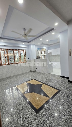 CHÍNH CHỦ CHO THUÊ BIỆT THỰ 2 MẶT TIỀN 30m, KDC AN SƯƠNG