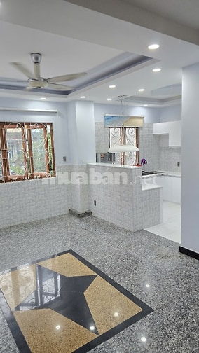 CHÍNH CHỦ CHO THUÊ BIỆT THỰ 2 MẶT TIỀN 30m, KDC AN SƯƠNG