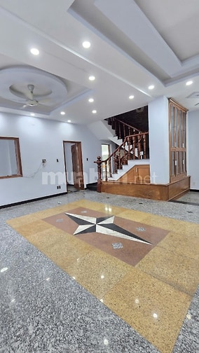 CHÍNH CHỦ CHO THUÊ BIỆT THỰ 2 MẶT TIỀN 30m, KDC AN SƯƠNG
