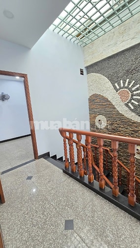 CHÍNH CHỦ CHO THUÊ BIỆT THỰ 2 MẶT TIỀN 30m, KDC AN SƯƠNG