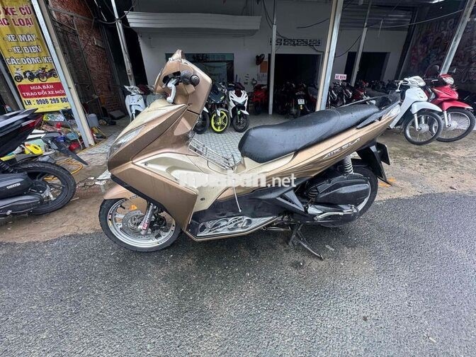 Honda Air Blade 2015 Nâu