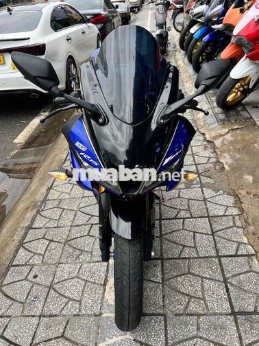 Yamaha  R15 V3 ❇️Đồng Moto Đà Lạt❇️