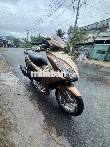 Honda Air Blade 2015 Nâu