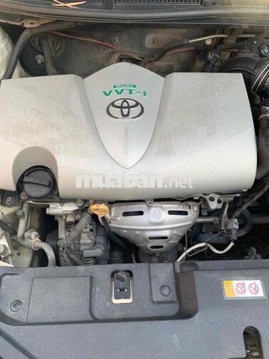 Toyota Vios 2019 Trắng Số sàn 5 chỗ