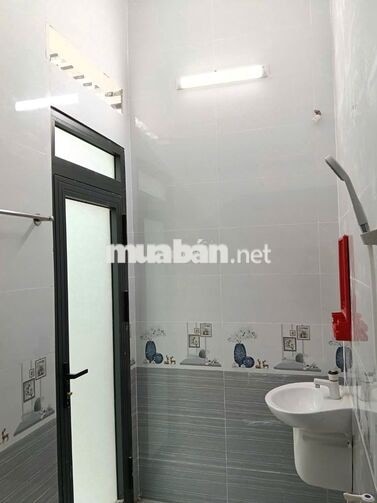 Cho thuê Mặt bằng văn phòng- KCN Tân Đức- Long