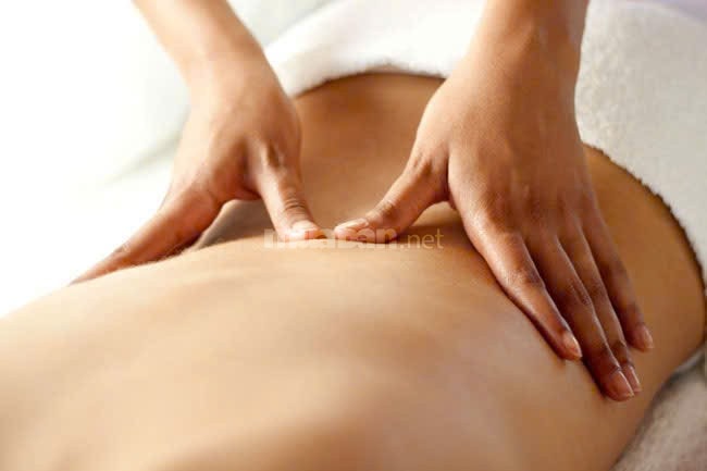 MASSAGE TẠI NHÀ - CHĂM SÓC CƠ THỂ - THƯ GIÃN - PHỤC HỒI