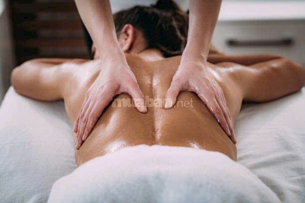 MASSAGE TẠI NHÀ - CHĂM SÓC CƠ THỂ - THƯ GIÃN - PHỤC HỒI