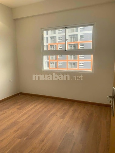 Cần cho thuê CTL Tower Giá 8.3 triệu/th nhà trống, 73m2, 2PN, Ban công