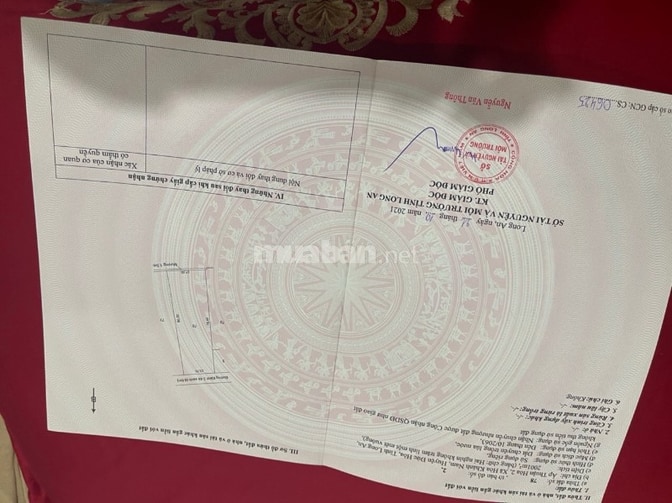 Đất bán gấp ngợp ngân hàng. Giá rẻ