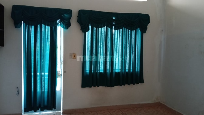 Phòng trọ 25 m2 ở đường Thành Thái, ưu tiên khách nữ