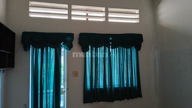 Phòng trọ 25 m2 ở đường Thành Thái, ưu tiên khách nữ