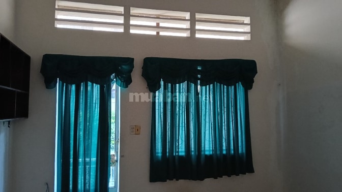 Phòng trọ 25 m2 ở đường Thành Thái, ưu tiên khách nữ