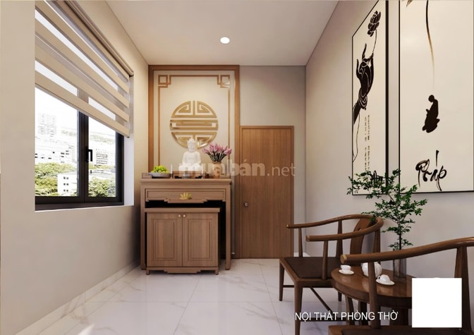 Nhà phố Nguyễn Văn Tiết 6,8 tỷ 5x20m, 1 trệt 2 lầu, vay 70%, 30% HĐMB