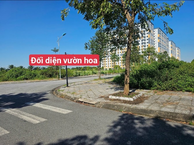 Bán đất gần khu công nghiệp tràng duệ  