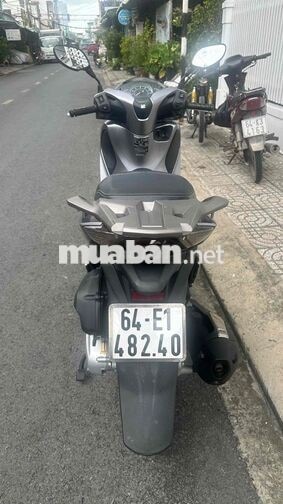 Honda SH 150 ABS 2019 Xám 7000 km