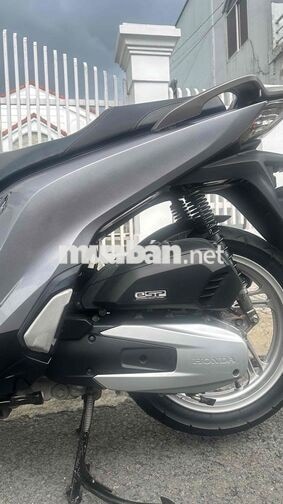 Honda SH 150 ABS 2019 Xám 7000 km