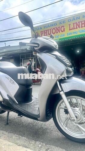Honda SH 150 ABS 2019 Xám 7000 km