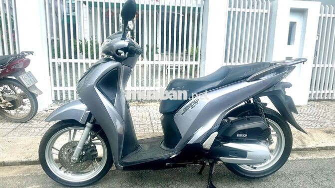 Honda SH 150 ABS 2019 Xám 7000 km