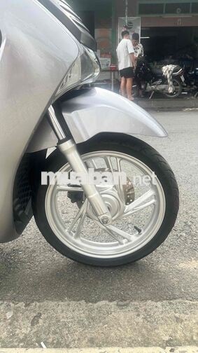 Honda SH 150 ABS 2019 Xám 7000 km