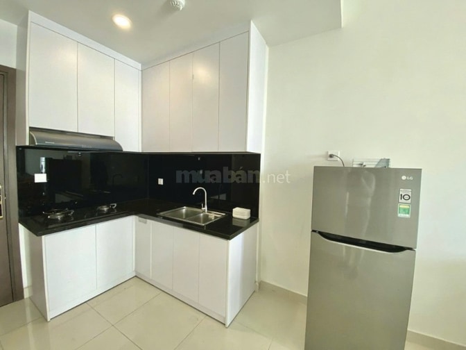 Căn 2p ngủ 80m2, NTCC, giá 9tr/tháng C/c  Phúc Yên- Phan Huy ích