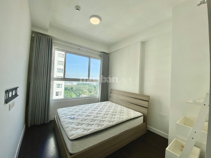 Căn 2p ngủ 80m2, NTCC, giá 9tr/tháng C/c  Phúc Yên- Phan Huy ích