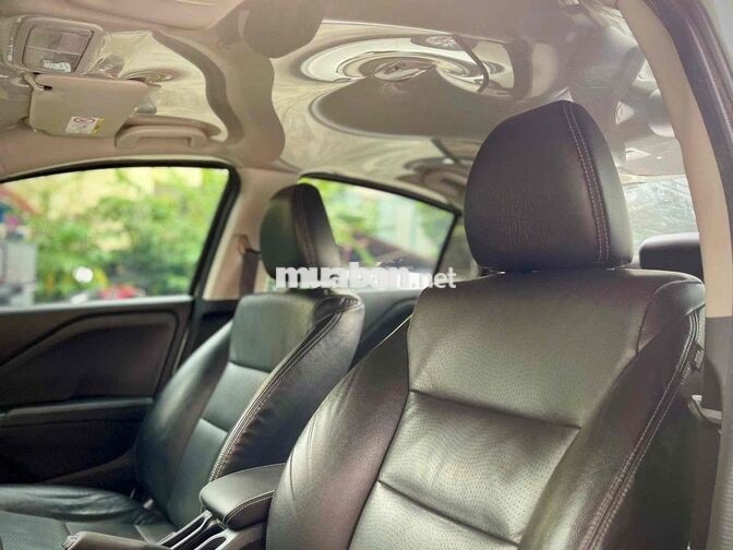 Honda City 2018 Top Trắng 78.000 km