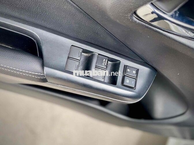 Honda City 2018 Top Trắng 78.000 km