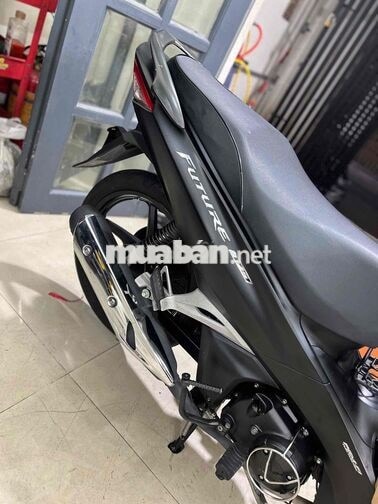 Future Led 125 2025 Đen nhám 8.000km bstp 9chủ