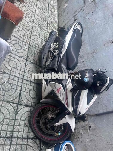 Honda Winner V1 2019 Trắng