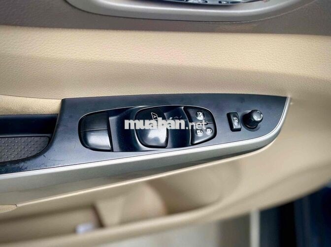 Nissan Navara 2018 Dầu Tự động Xanh