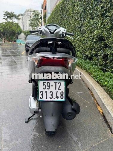 Lead 125 2val up 4val 2026 bstp chính chủ