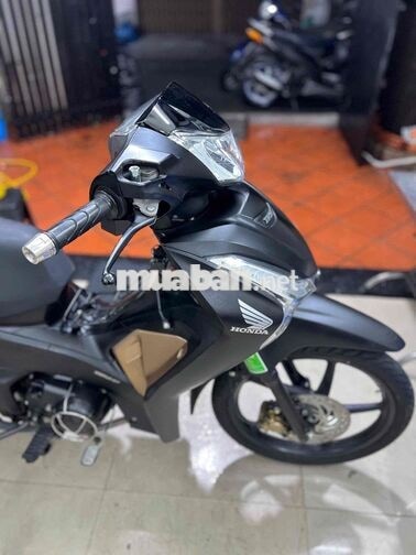 Future Led 125 2025 Đen nhám 8.000km bstp 9chủ