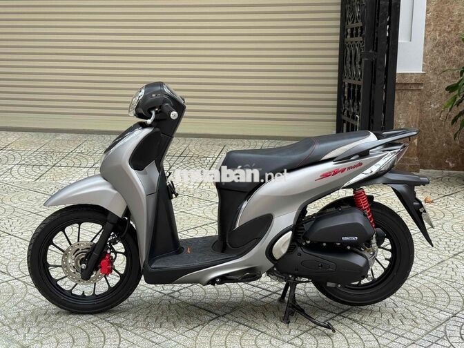 Honda SH Mode ABS 2025 bssg sang tên chính chủ
