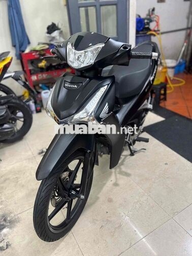 Future Led 125 2025 Đen nhám 8.000km bstp 9chủ